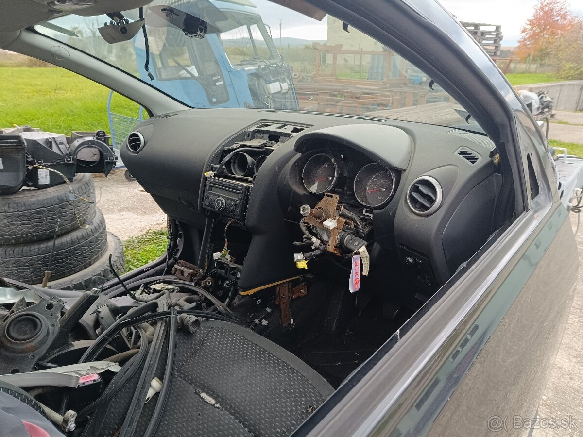 Nissan Qashqai 1,5dci - 3