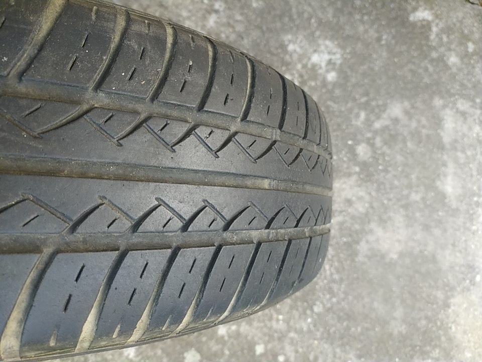 5x108 r15 dojazdove koleso, rezerva - 3