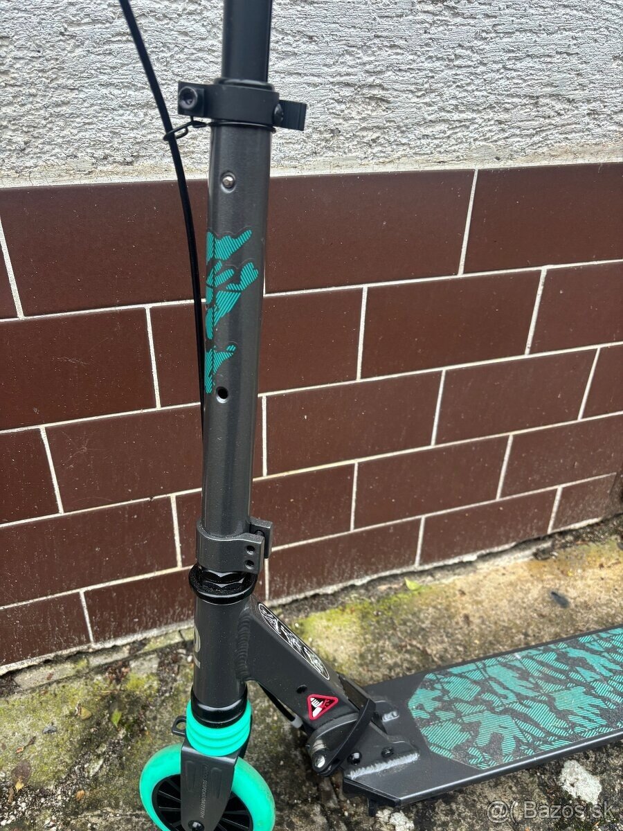 Detská kolobežka - 3