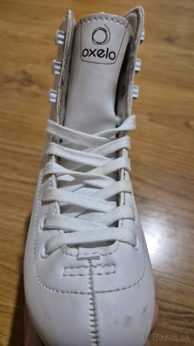 Detské korčule značky OXELO - nové - 3