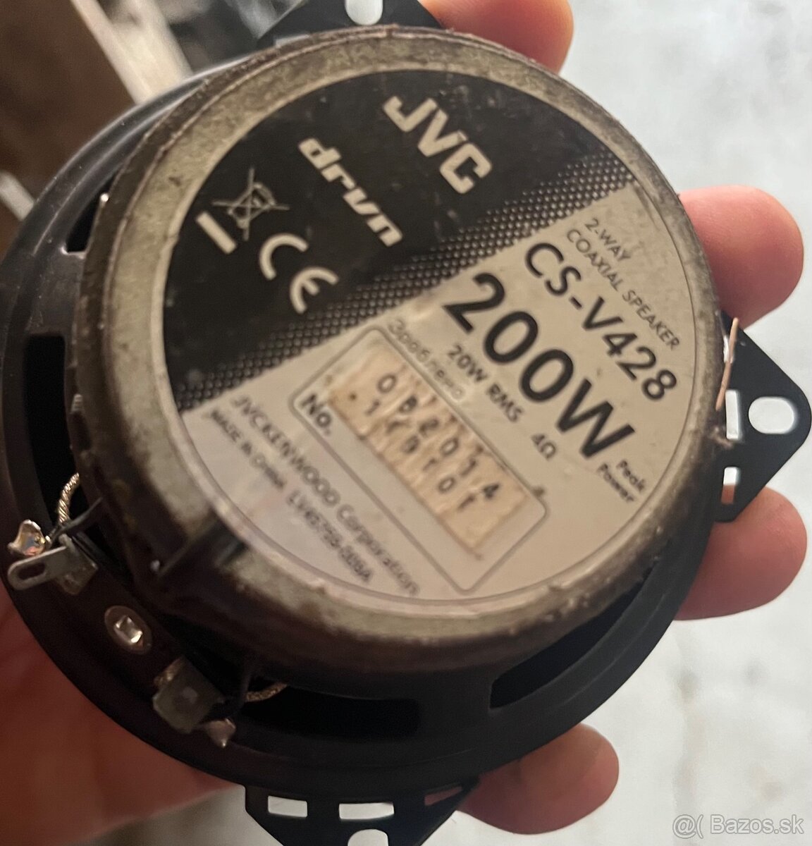 Autoreproduktory - 3