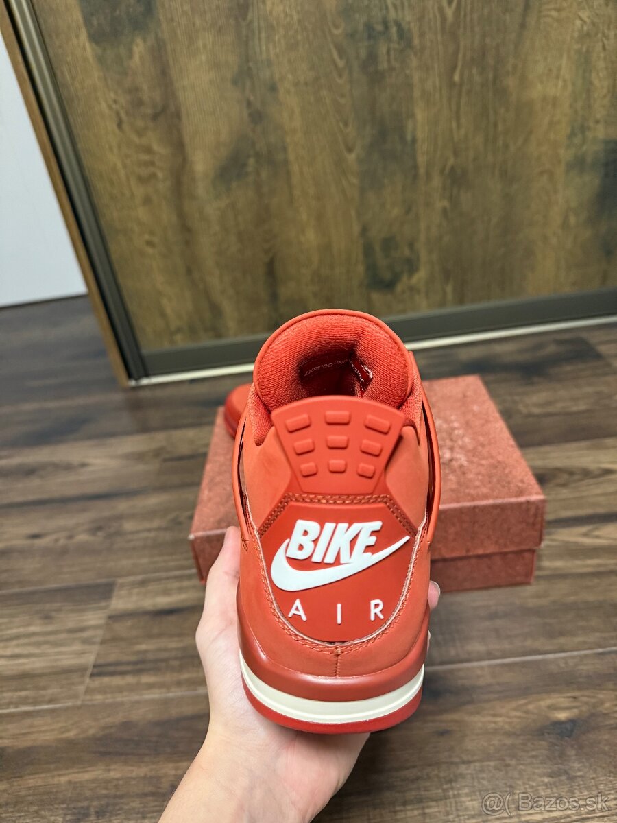 Jordan 4 brick an brick - 3