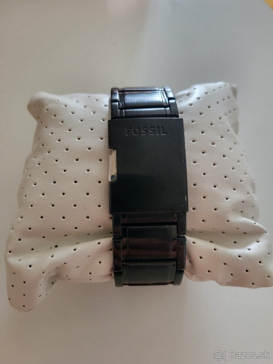 Panske hodinky fossil - 3