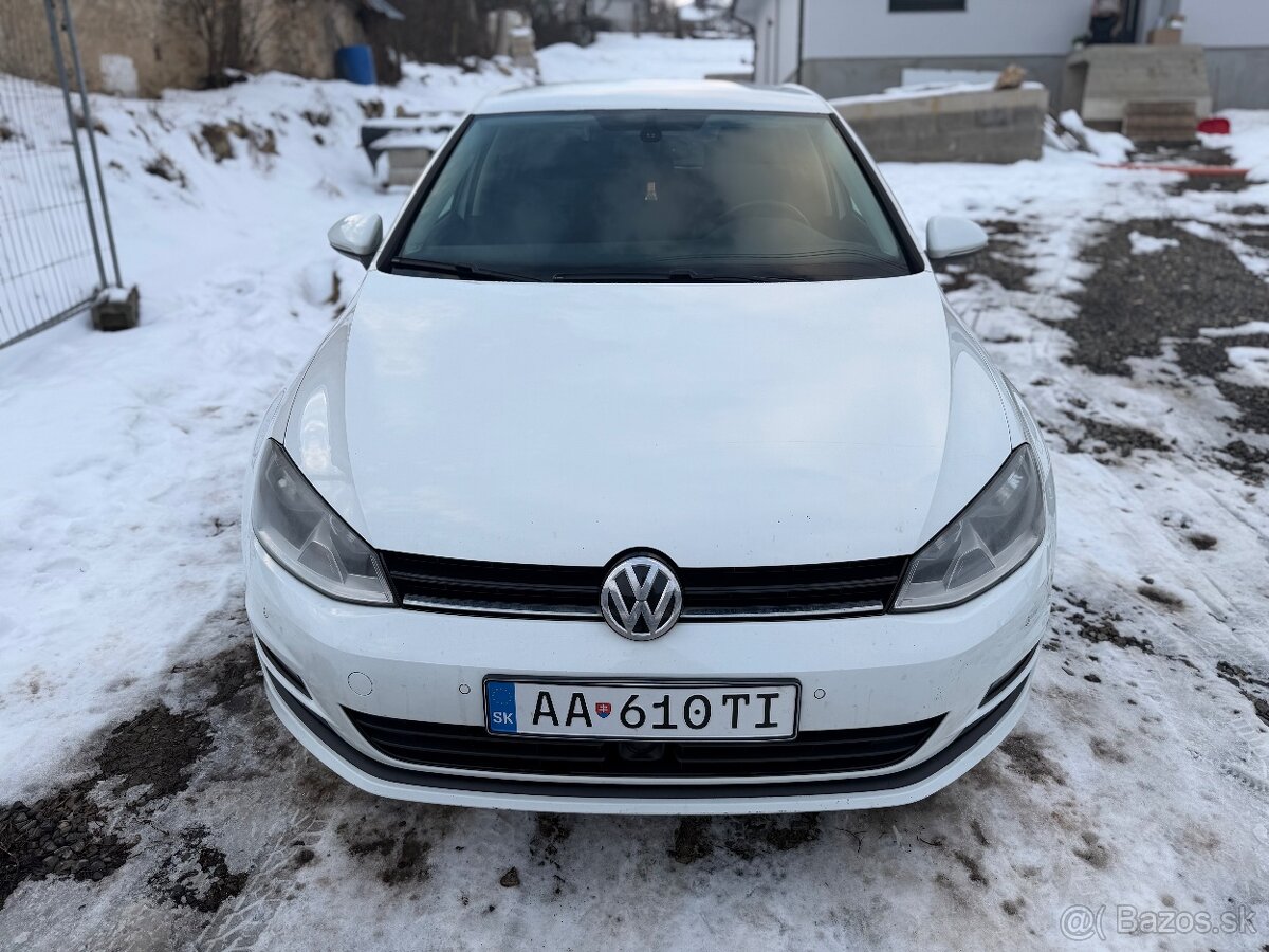 Golf 1.2 Tsi (rv2013) - 3