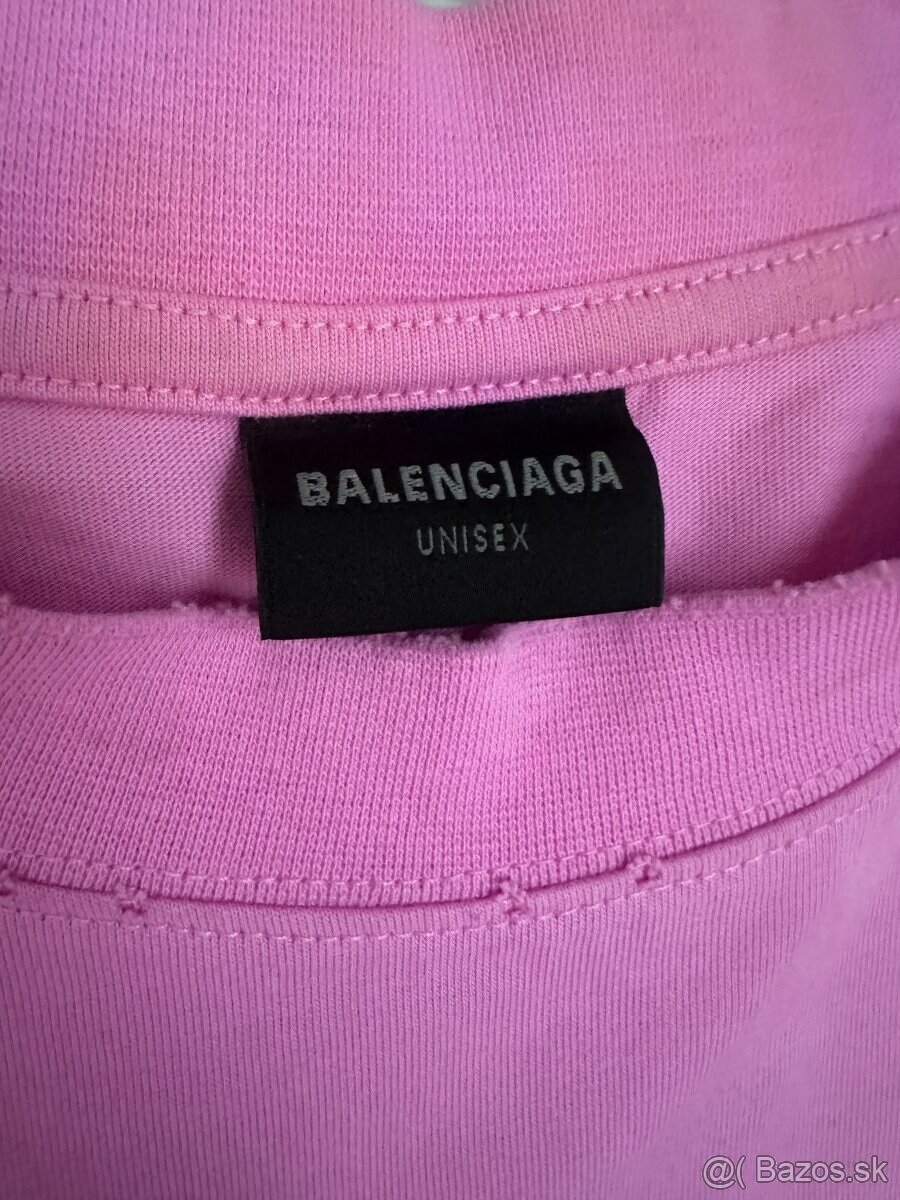 Balenciaga T shirt - 3