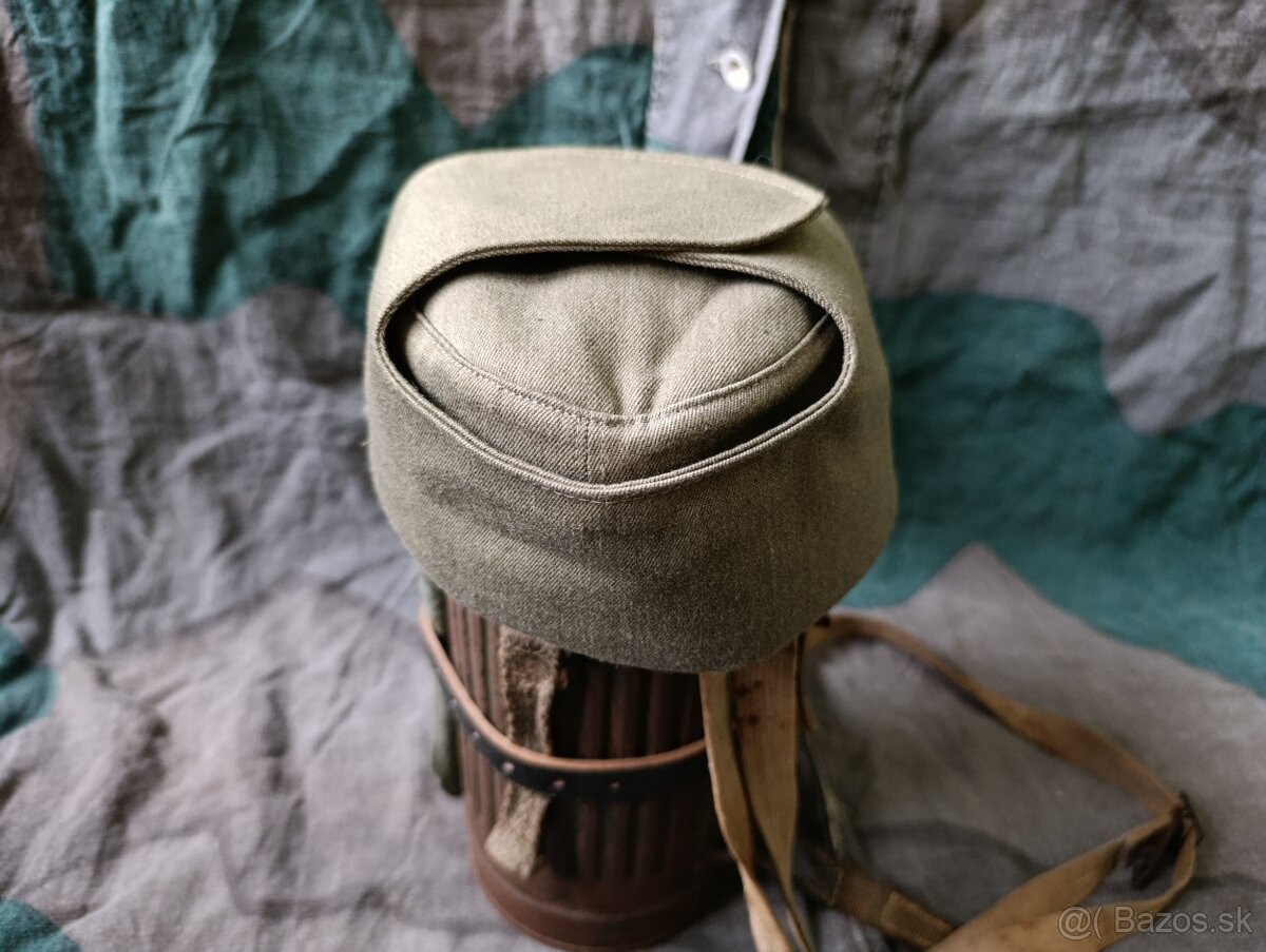 Poľná čiapka KdA - 3