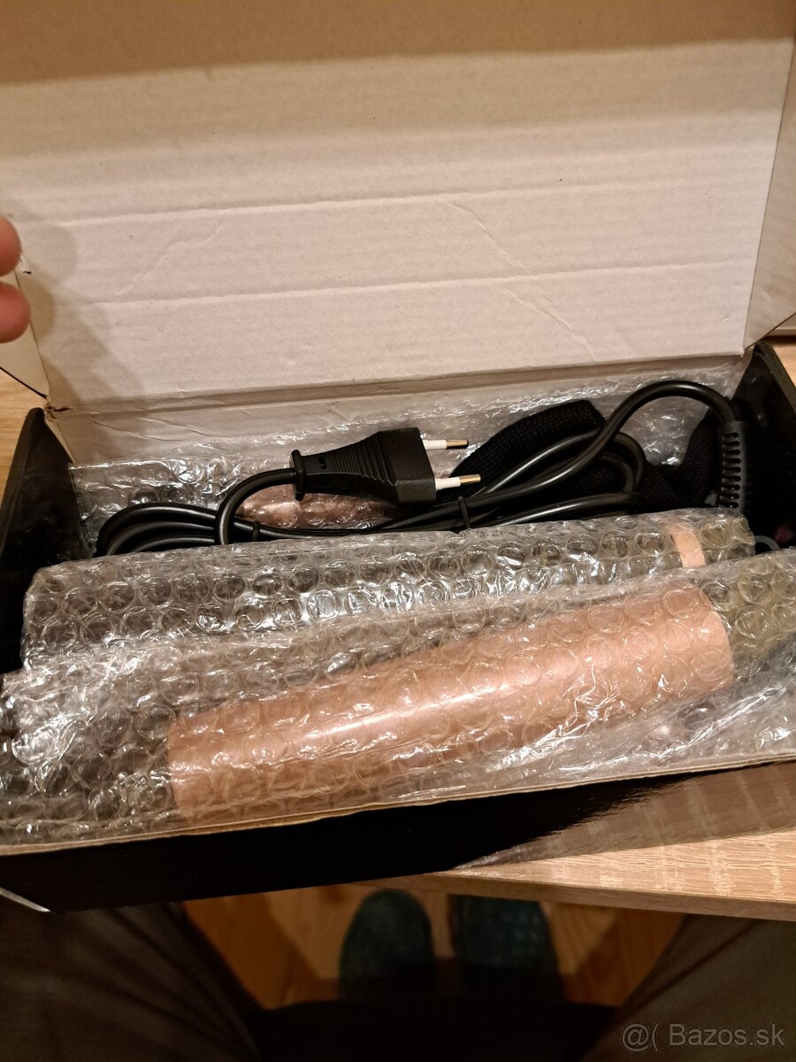 SWORCHI kulma na vlasy 3v1 - 3