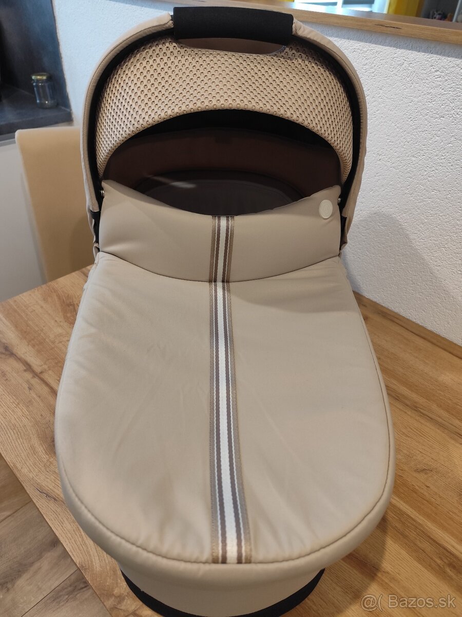 Vanička Cybex cot S - 3