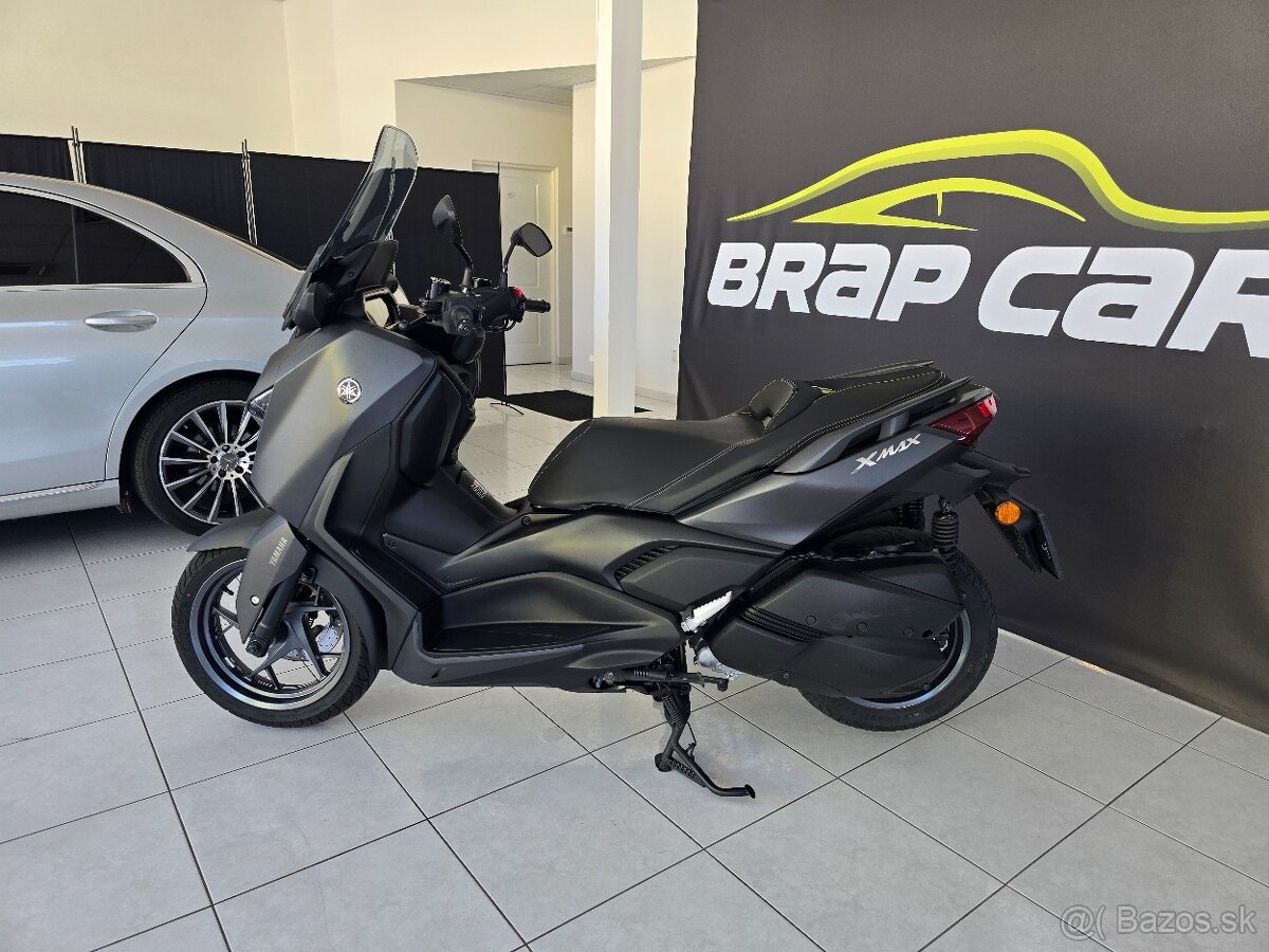 Yamaha X-Max 300 2023 SR - 3