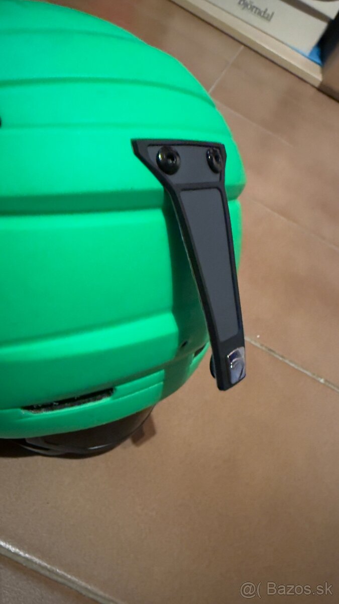 Lyžiarska prilba s - 3