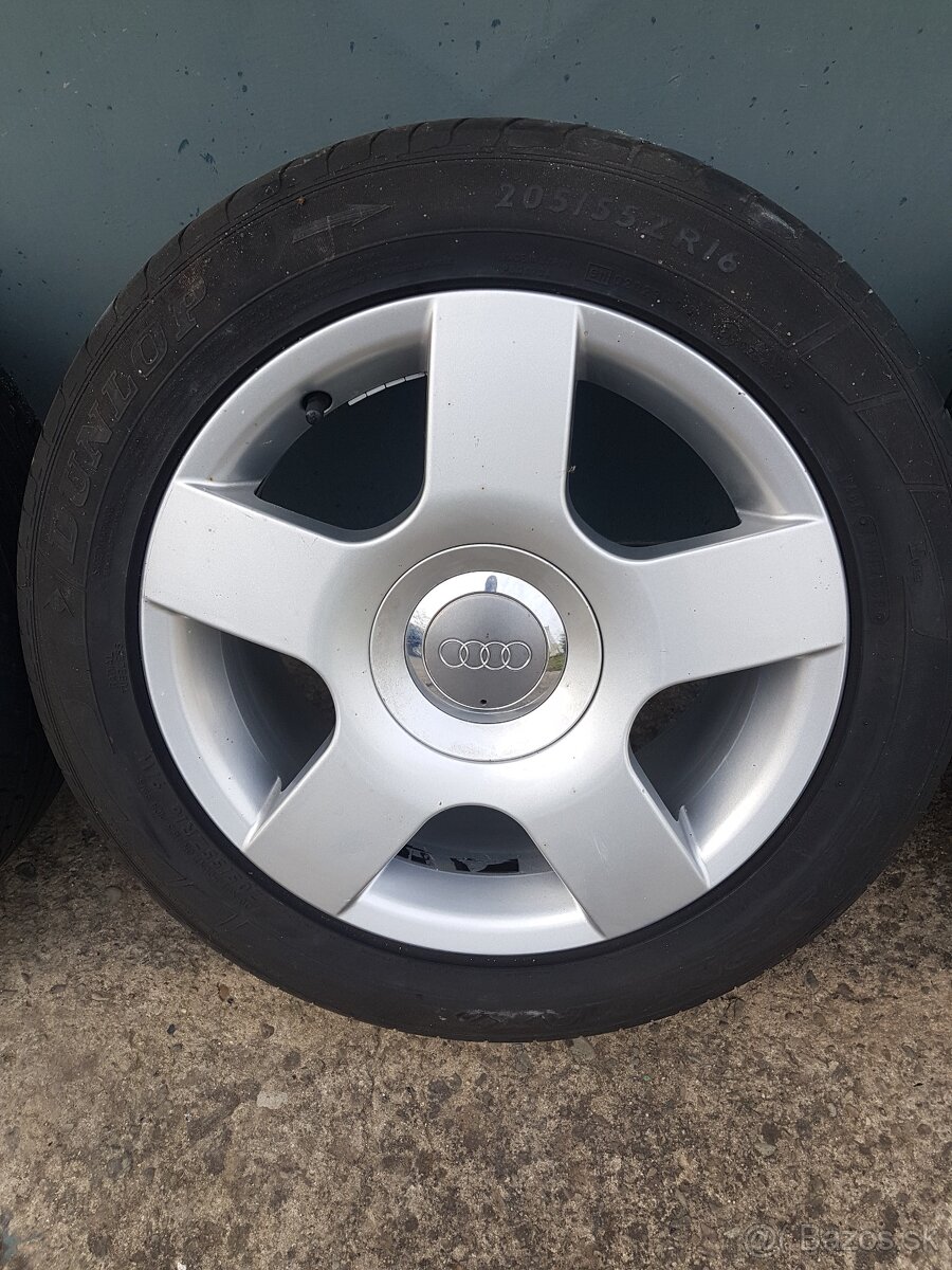 Hlinikokove disky - 3