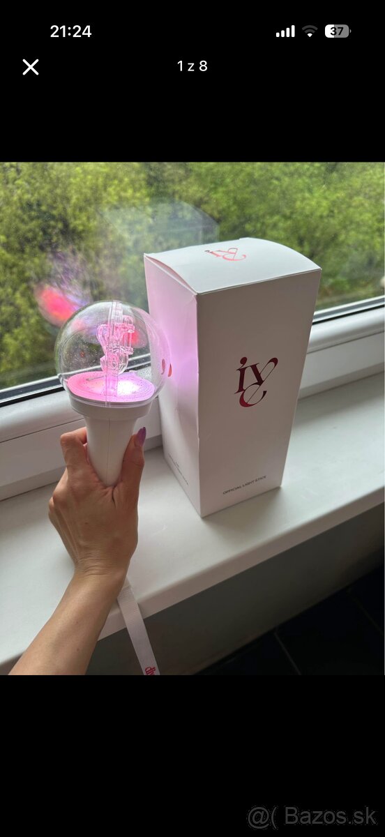Ive Lightstick - 3