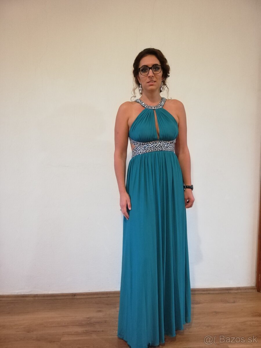 Spoločenské šaty - 3