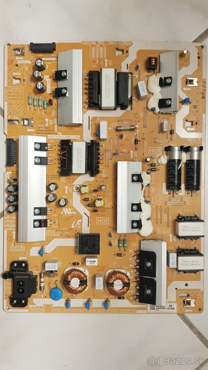 SAMSUNG QE65Q70RAT - diely - 3