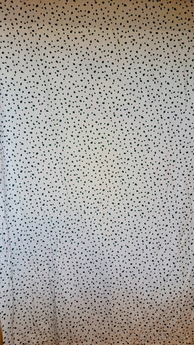 Obliečka s velerybkou - 3