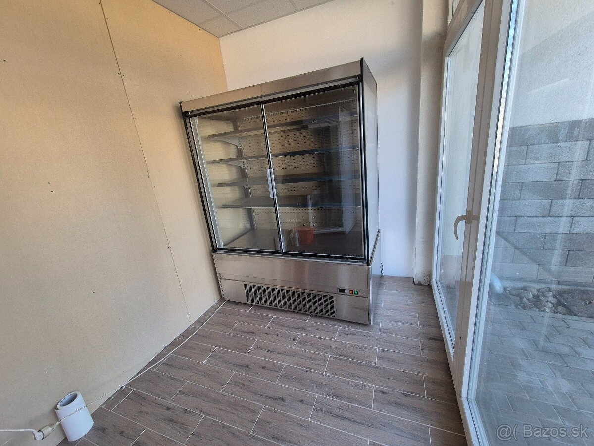 Gastro chladnicka - 3