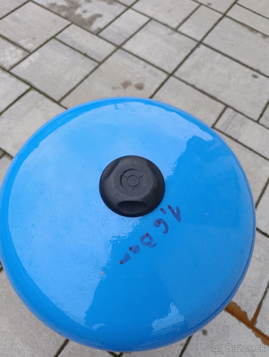 Expanzná nádoba 50L - 3