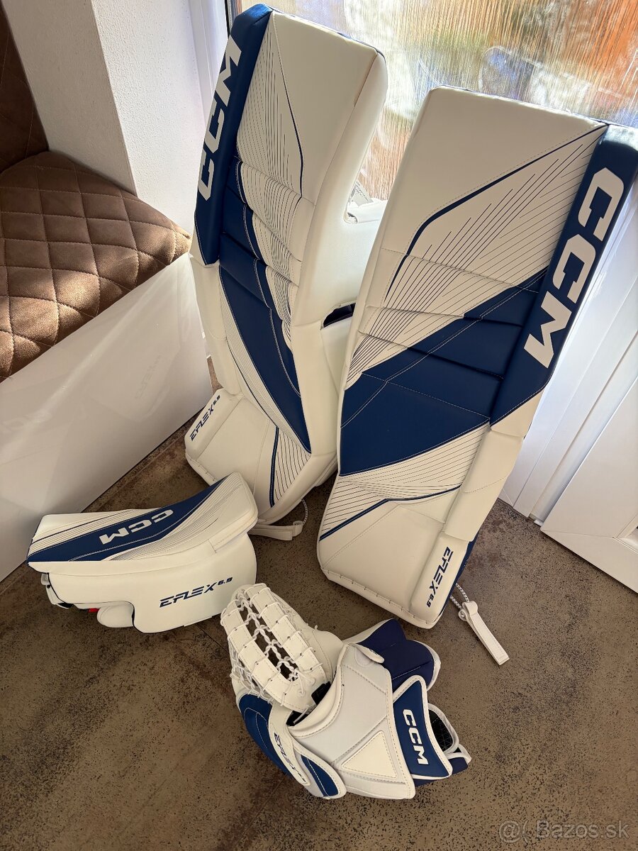 br.set CCM EFlex 6.9 - 3