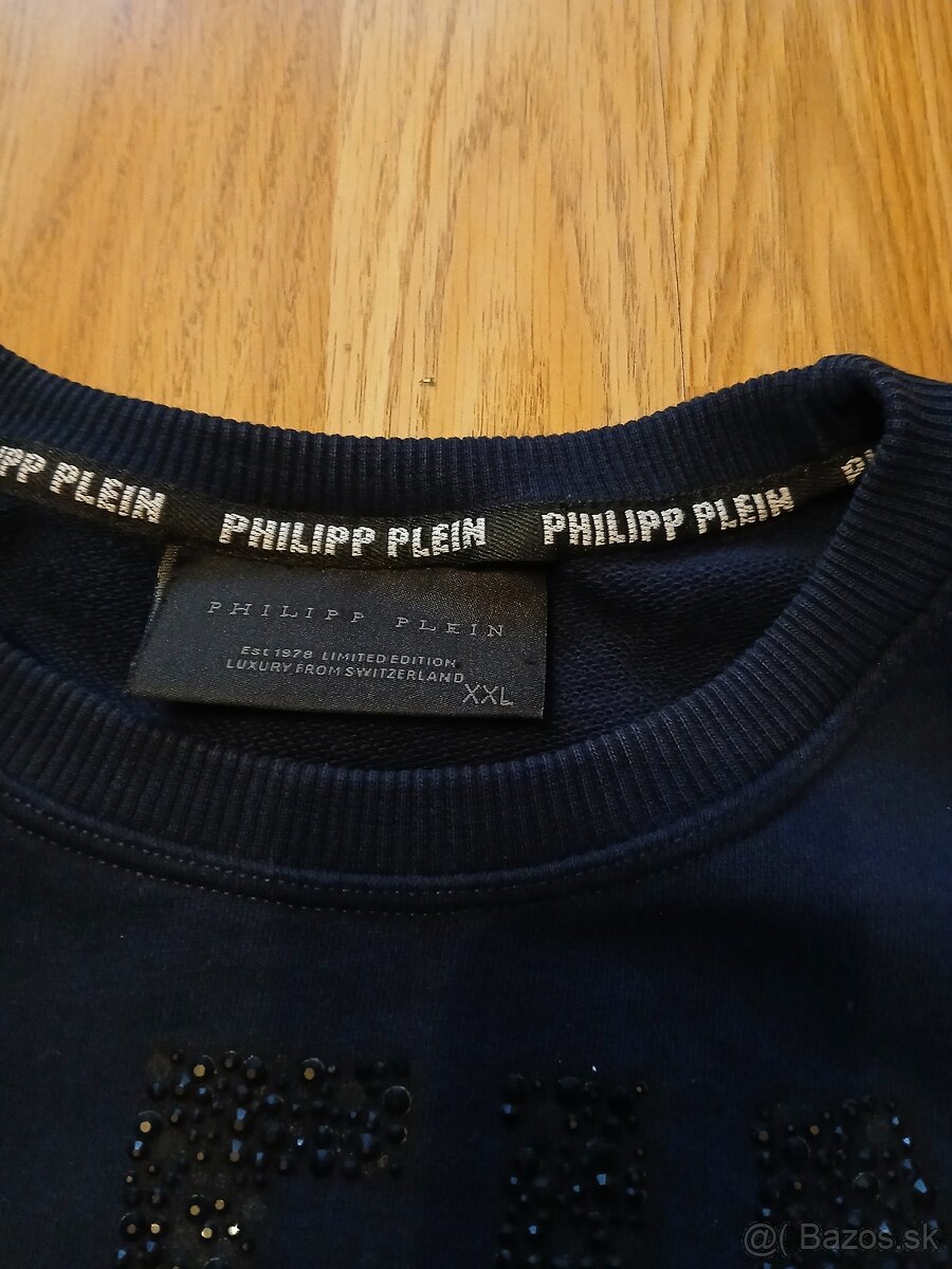 Dámske mikiny Philipp Plein - 3