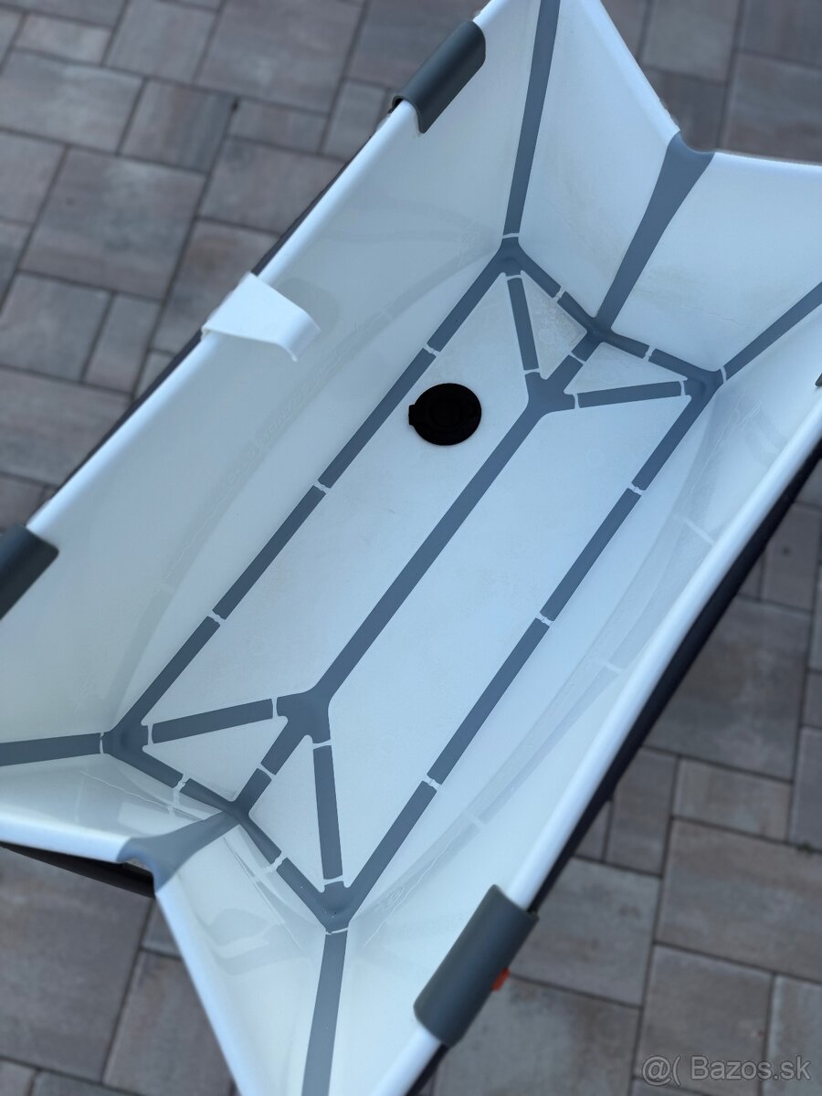 Vanička na kúpanie - 3