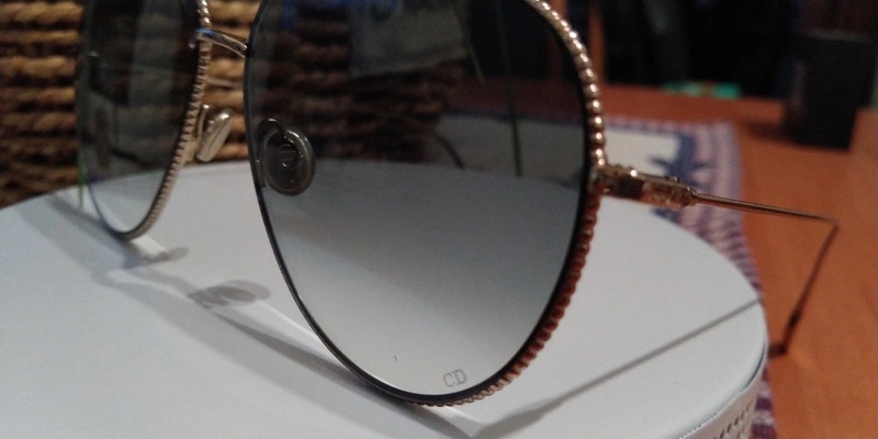 Slnečné okuliare - 3