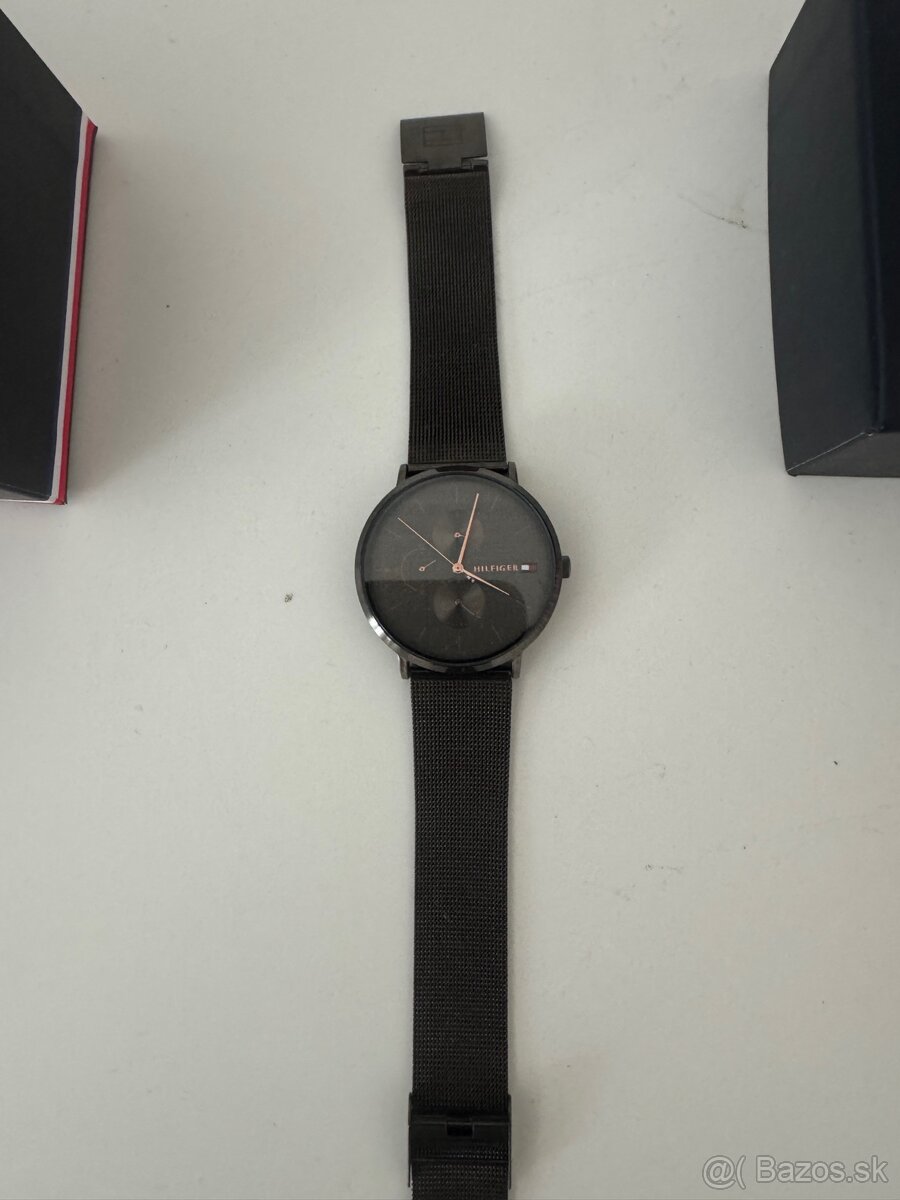 Damske hodinky Hilfiger - 3