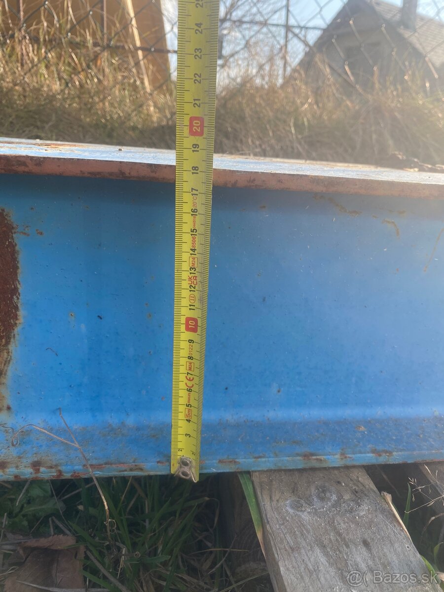 IPE 180, I profil, ičko - 3