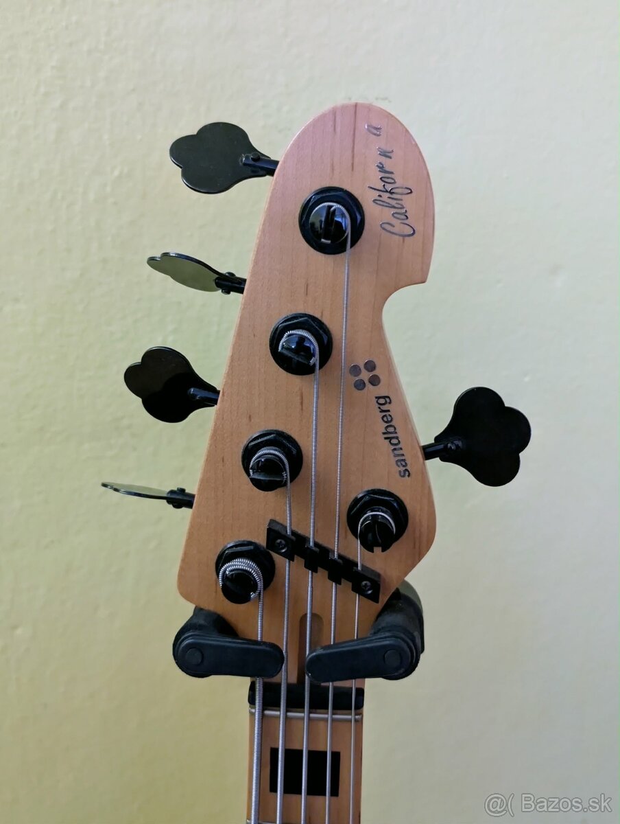 Sandberg California VM5 MT - 3