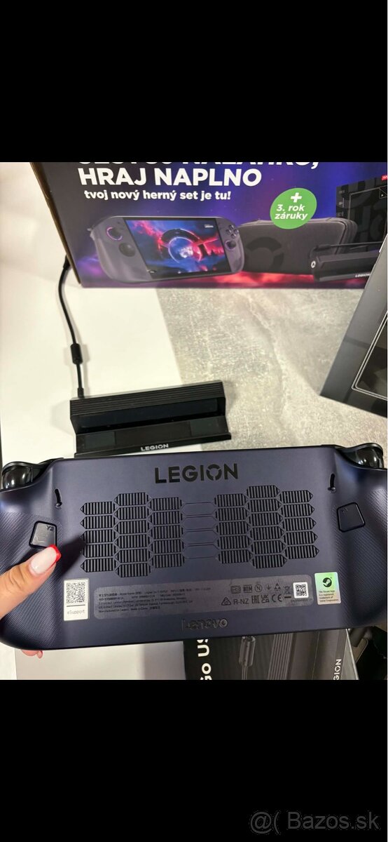 LEGION GO S 8APU1 - 3