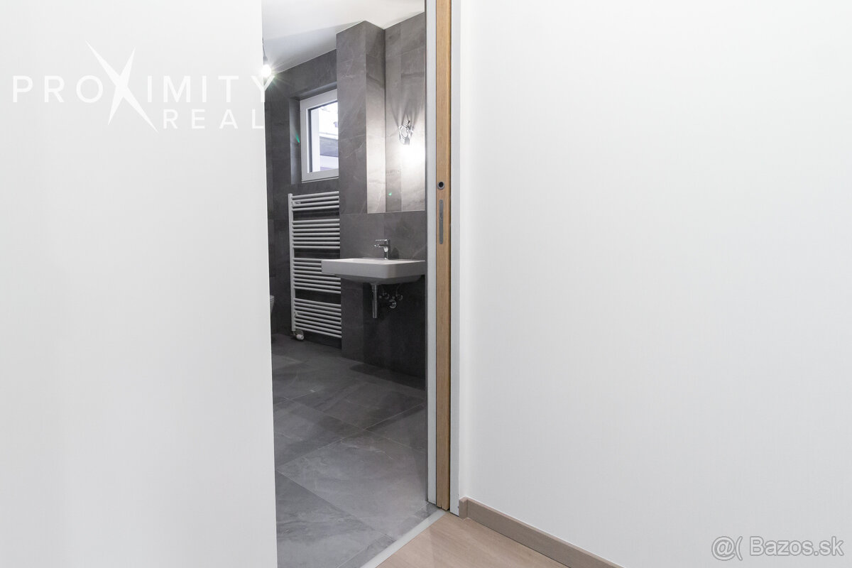 2 izbový byt v developerskom projekte PREMIUM - Fejová ul. K - 3