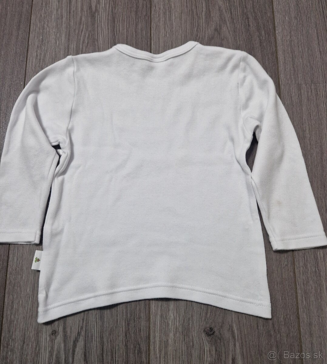 Detské tričko 98 - 3