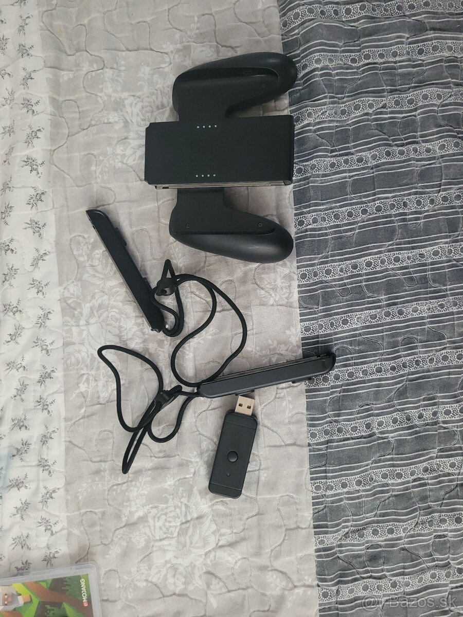 Nintendo switch v2 Hekate - 3