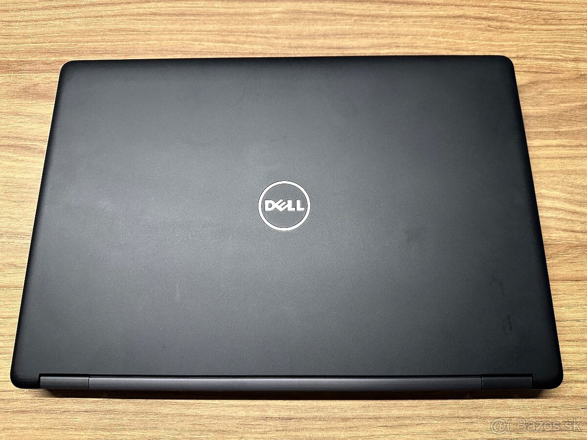 Predam Notebook Dell Latitude 5480 - 3