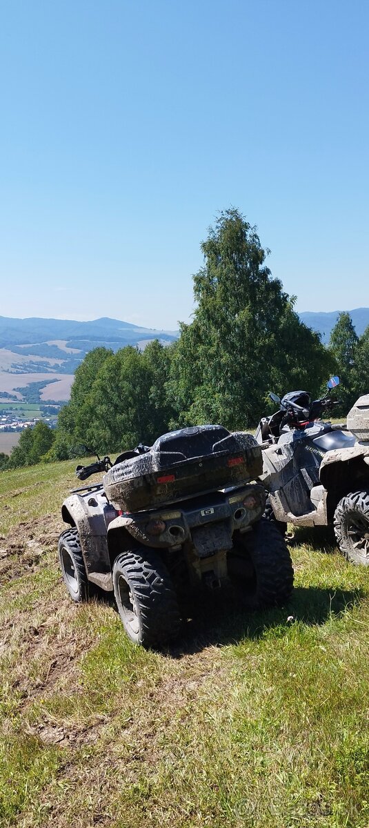 GOES 625i max 2015