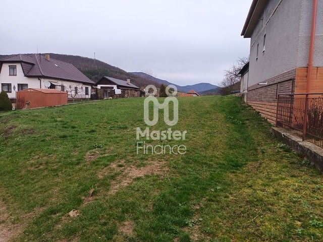 Pozemok 1900m2 Slatina nad Bebravou - Predaj - Investičná pr - 3