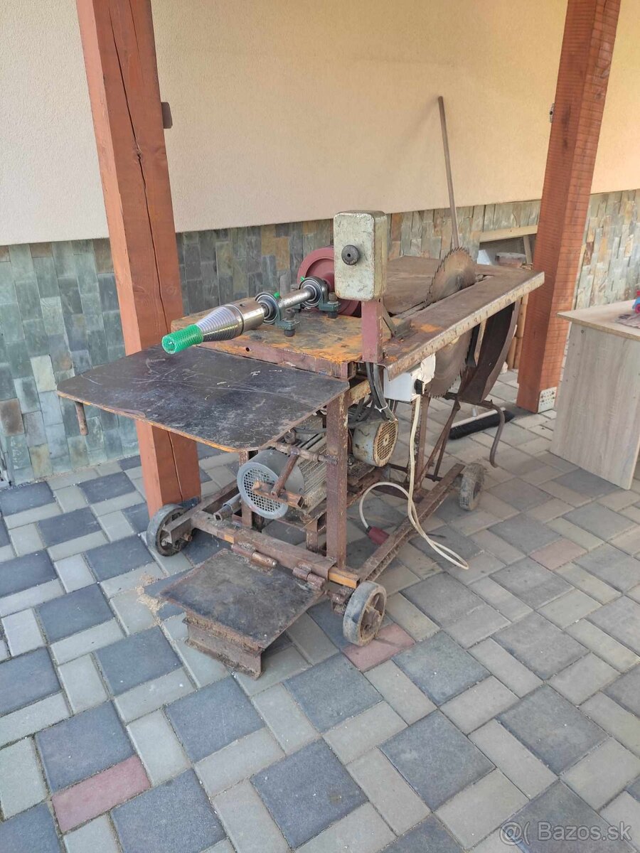 Štiepačka - 3