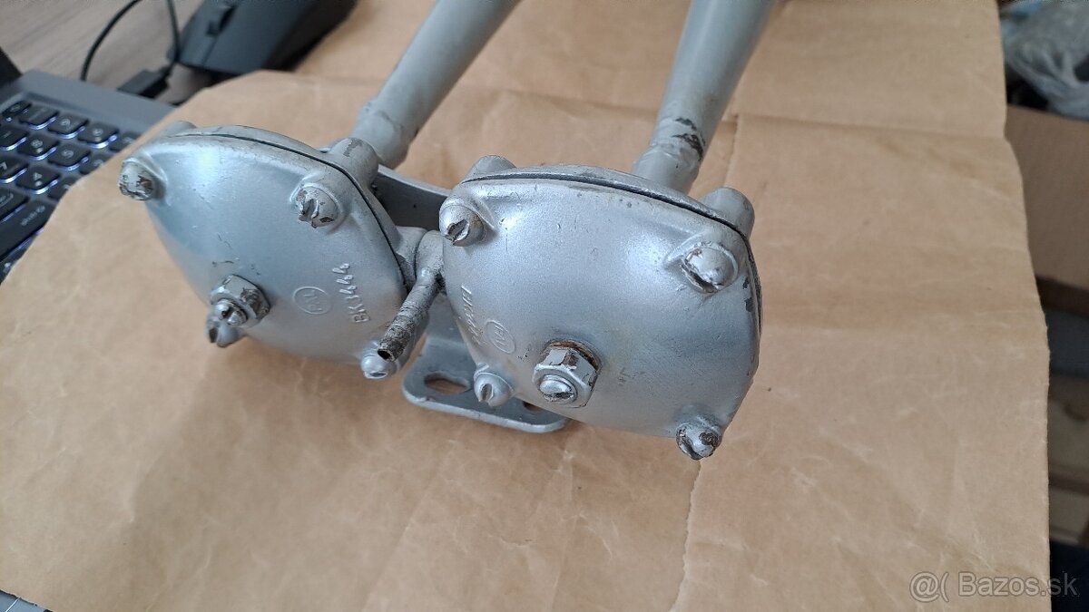 Škoda,Praga,Tatra a pod. - 3