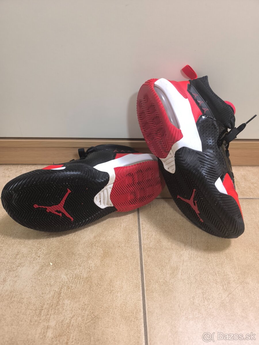 Nike airmax basket veľ. 40 - 3