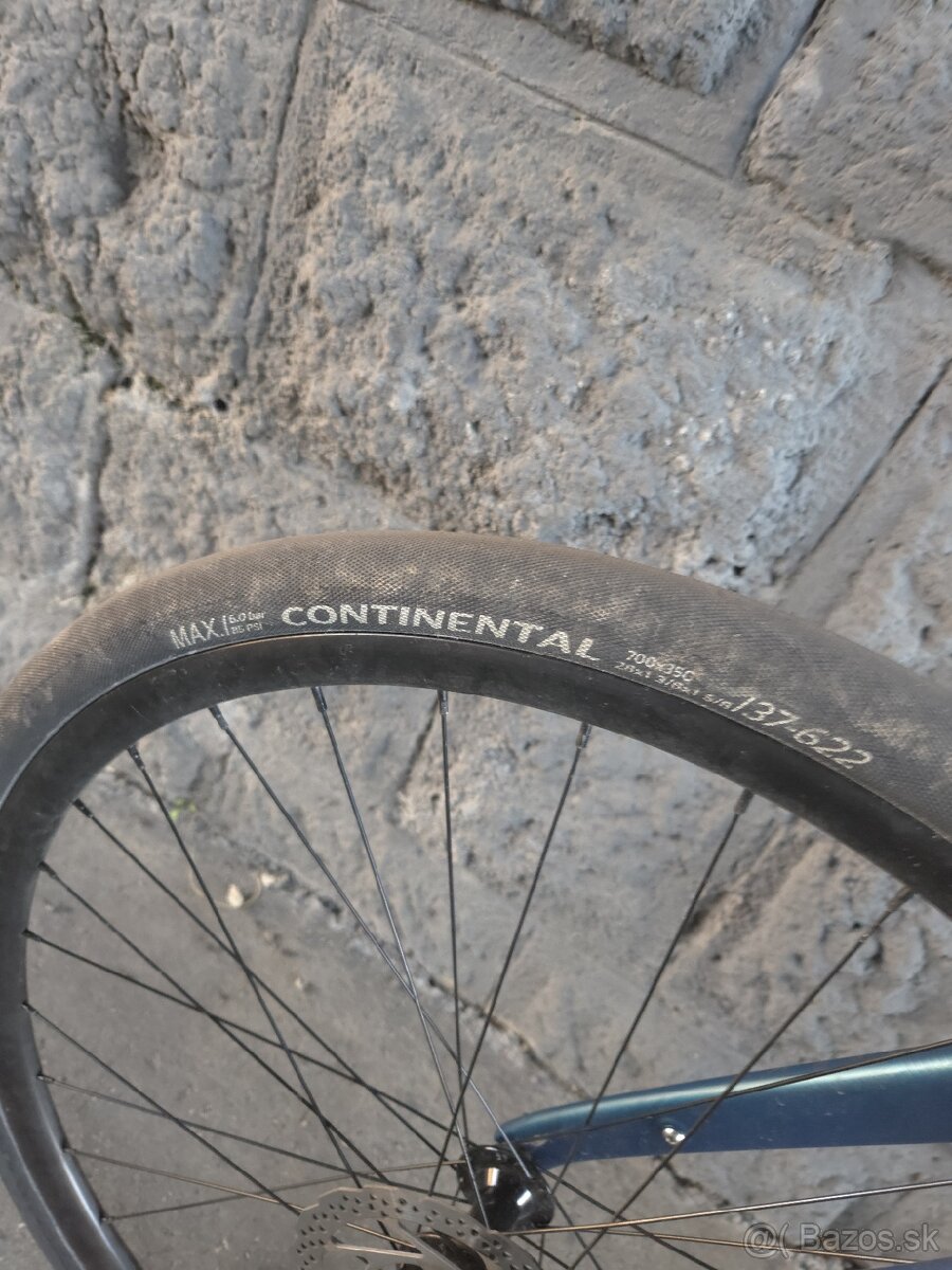 Cannondale Quick Disc Womens 1 - 3