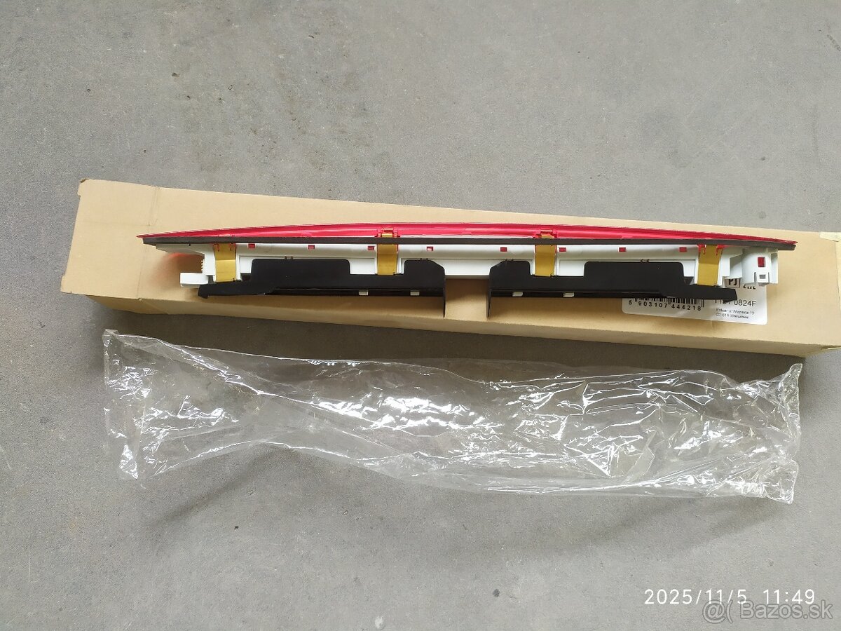 OCTAVIA III Combi - 3