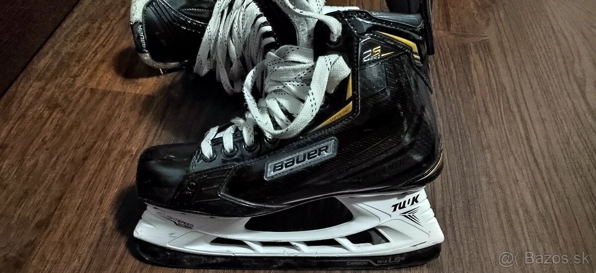 Bauer raptor 2S PRO - 3