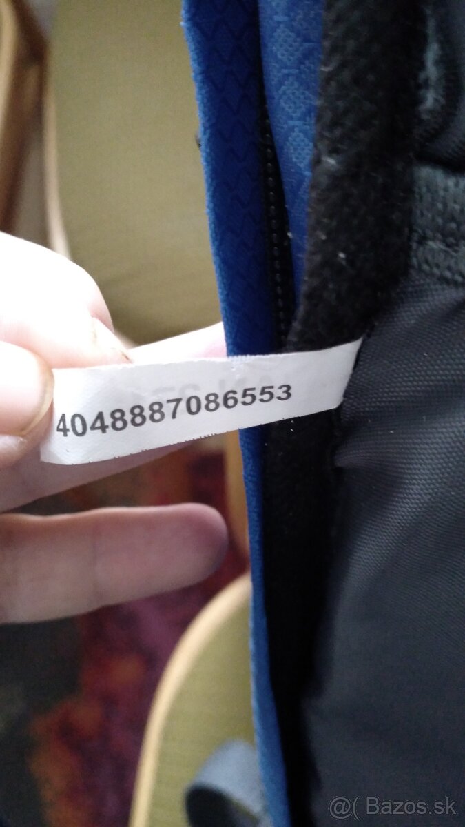 Predám RETRO šamlík, ruksak,stoličky, poháre, pískacie hračk - 3