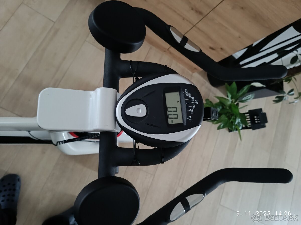 Cyklotrenažer Brother - 3