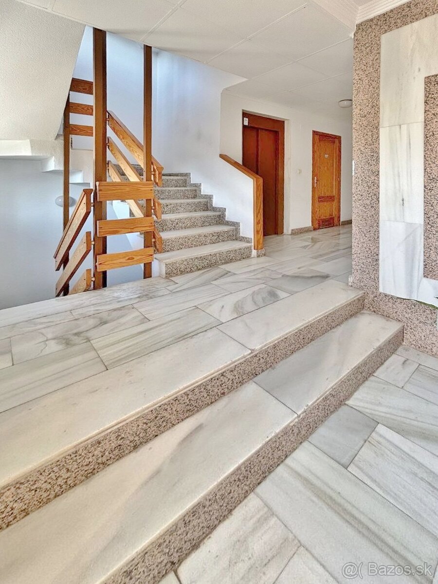 Apartmán 3+kk o velikosti 59 m² LA MATA, Španělsko - 3