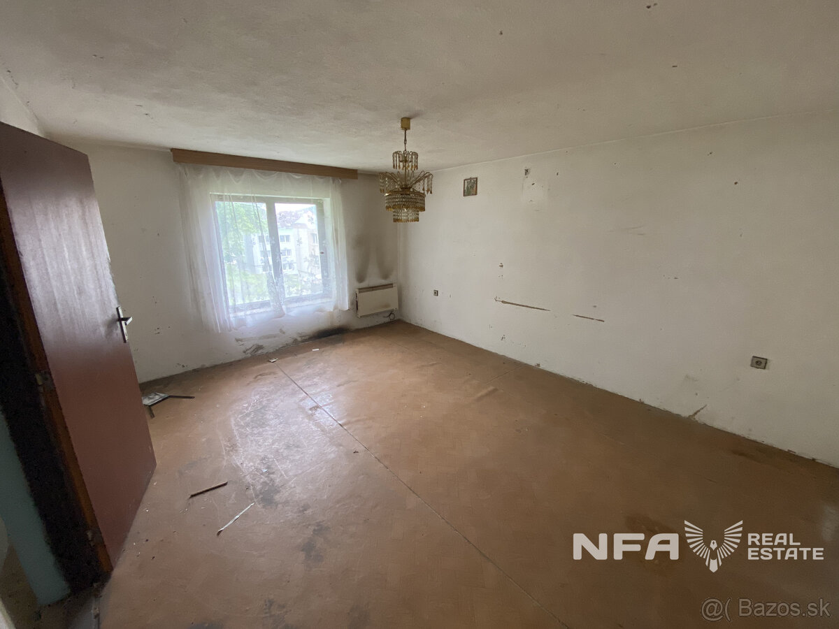 Chatka v obci Zlatno pri Poltári - 3