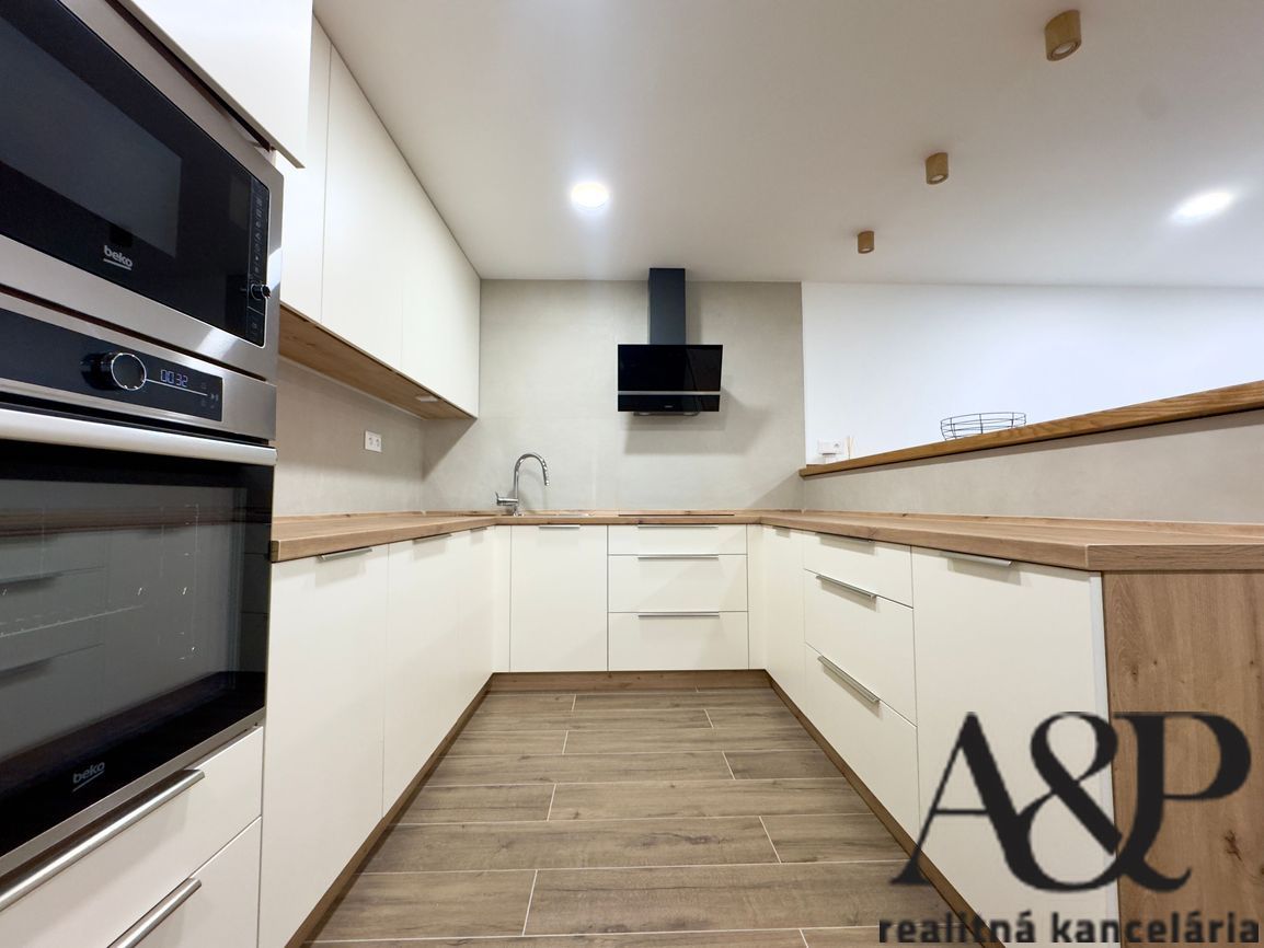 NA PRENÁJOM REKONŠTRUOVANÁ ČASŤ DOMU, BRESTOVEC, okr. MYJAVA - 3