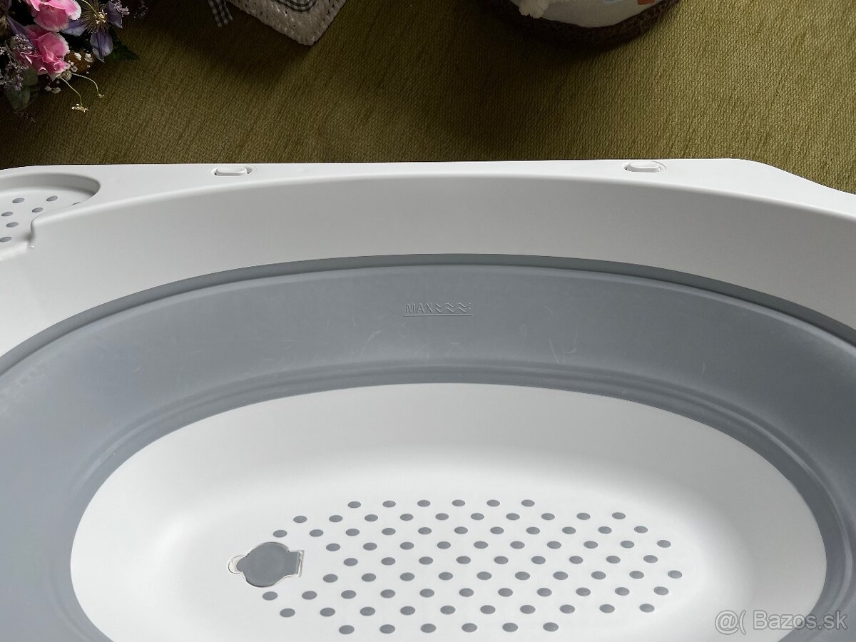 Vanička na kúpanie - LEN osobný odber - 3