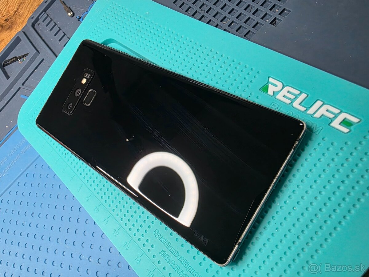 Samsung Galaxy Note 9 128GB - 3