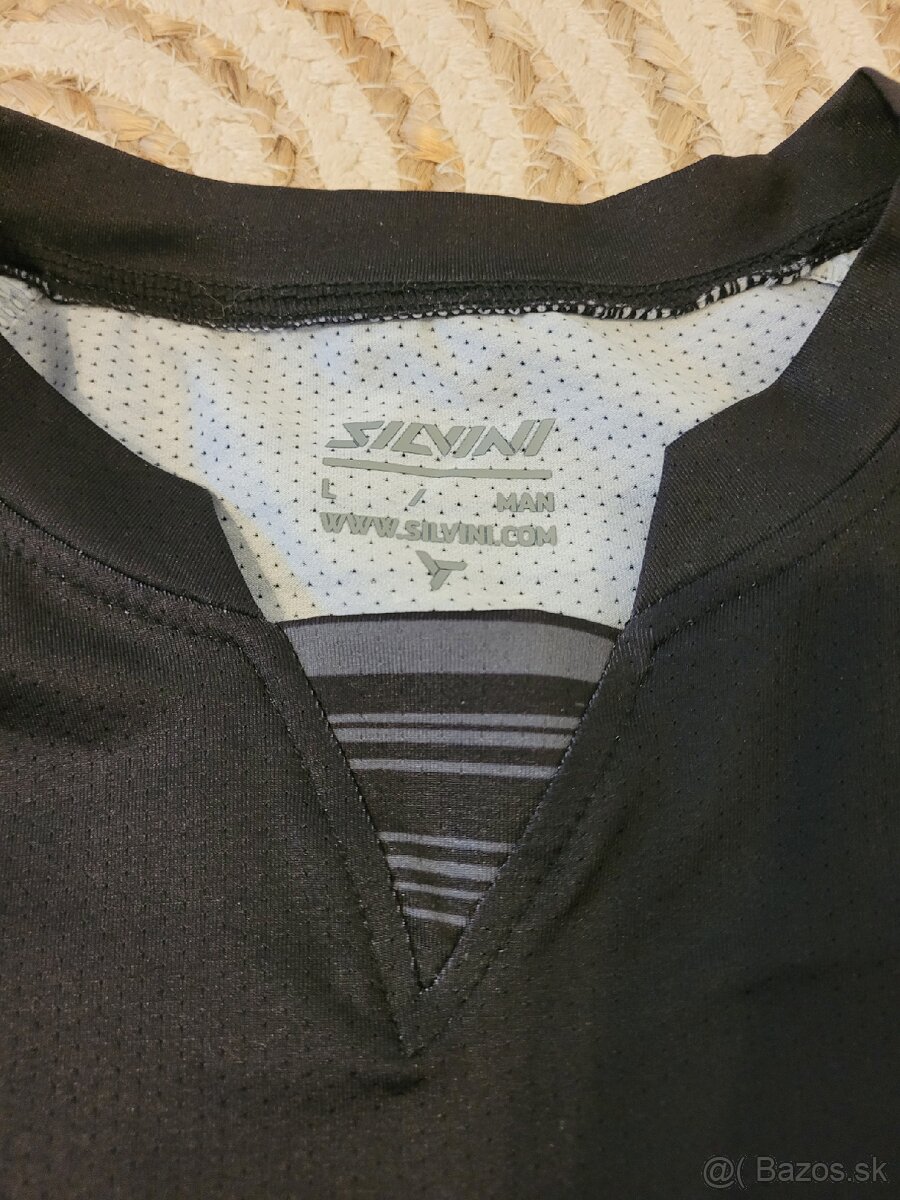 Cyklo dres Silvini Gallo - 3