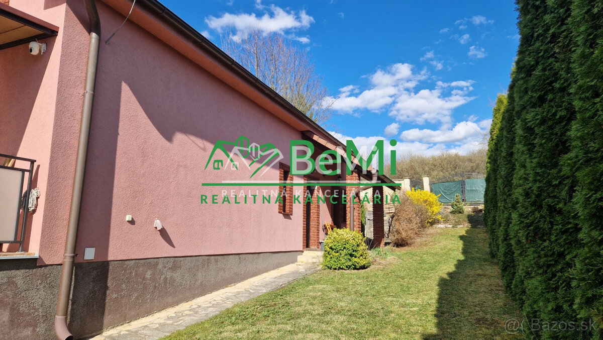 Jedinečná chata alebo rodinný dom pri Teplom vrchu-NA PREDAJ - 3